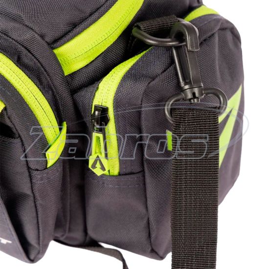 Select SL02HB, 36x20x16 см, Dark Blue, Київ