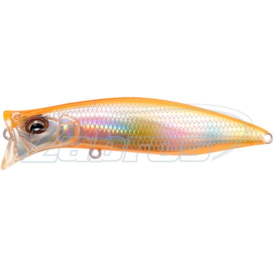 Фото Megabass Kirinji 90F, 9 см, 12,5 г, 0,1 м, Jouyatou Magic