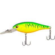 Воблер X-Fish Beaver 70F, 7 см, 10,5 г, 2,5 м, 050, купить, цена, Киев, Украина | Zabros