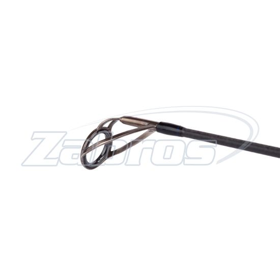 Малюнок Shimano Tribal TX-9B, TX9B13INTSPC, 3,96 м, 2 секц, 3,50+ lb