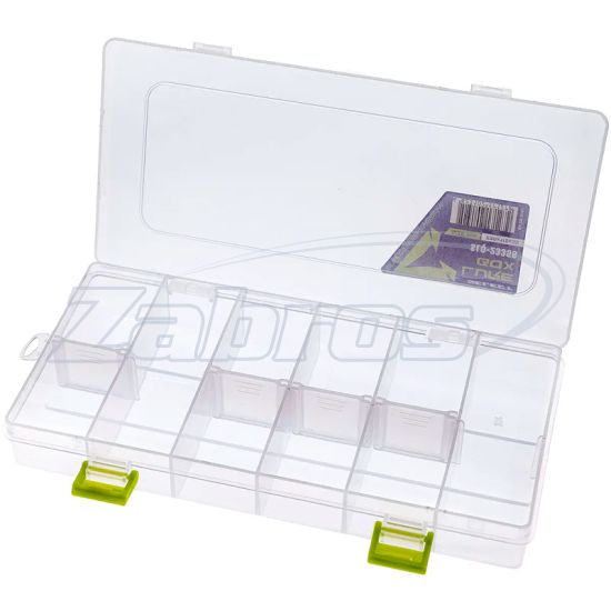 Фотографія Select Lure Box, SLQ-2335B, 23x11,5x3,5 см