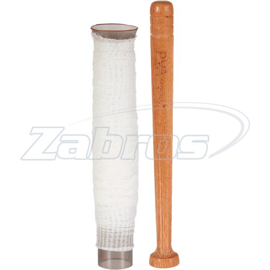 Фотография Katran PVA Mesh Systems, 7 м, 24 мм Фотография Katran PVA Mesh Systems, 7 м, 24 мм