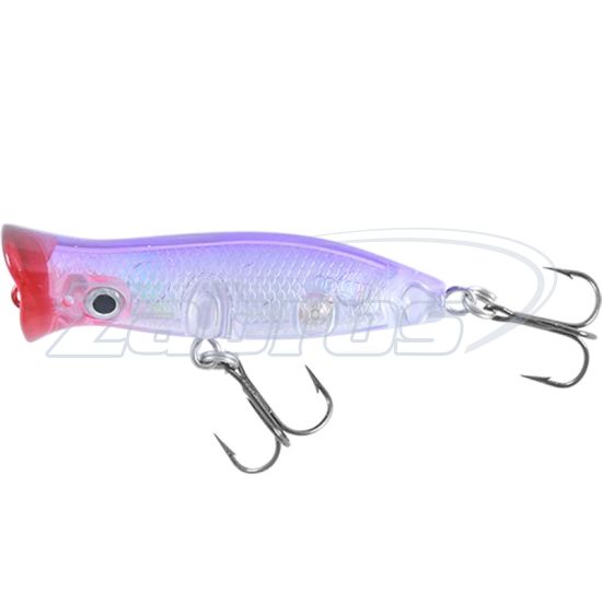 Фото Halco Roosta Popper 60, 6 см, 7 г, R34