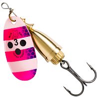 Блешня Blue Fox Vibrax UV, #3, 8 г, PPSU: купити, ціна, Київ, Україна | Zabros