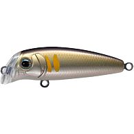 Воблер Tackle House Buffett Lipless Minnow 42SS, 4,2 см, 3,6 г, Ayu, купити, ціна, Київ, Україна | Zabros