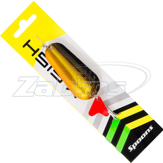 Фото X-Fish Godzilla, 20 г, 06