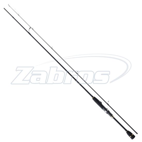 Фото Major Craft Firstcast Light Game, FCS-T762L, 2,29 м, 0,5-7, г.
