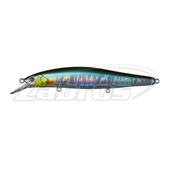 Фото Daiwa Steez Minnow 110SP-MR, 11 см, 15 г, 1,7 м, Special Shiner