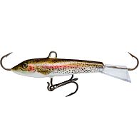 Балансир Rapala Jigging Rap, 7 см, 18 г, RTL, купити, ціни в Києві та Україні, інтернет-магазин | Zabros
