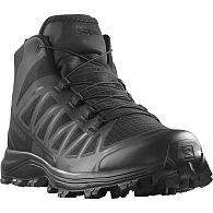 Кросівки Salomon Speed Assault 2 Gore-Tex, L47361400, 7, Black: купити, ціна, Київ, Україна | Zabros
