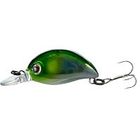 Воблер ZipBaits Baby Hickory SR, 2,5 см, 2,6 г, 0,6 м, 820HM, купить, цены в Киеве и Украине, интернет-магазин | Zabros