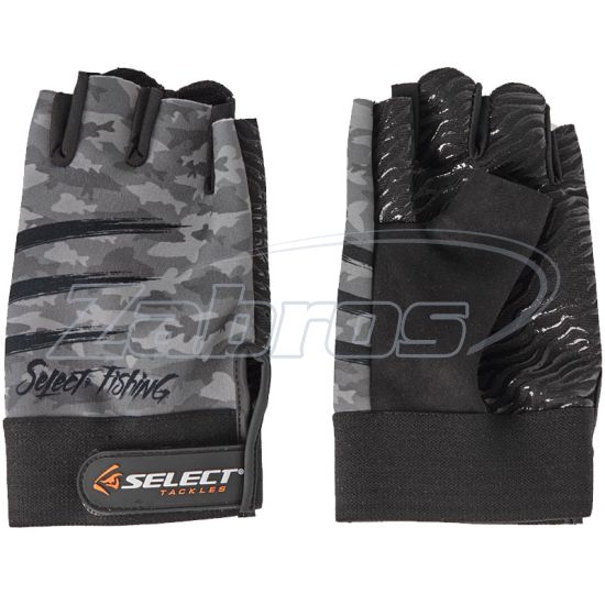 Фото Select Viper Plus, SL-GVP, L Фото Select Viper Plus, SL-GVP, L
