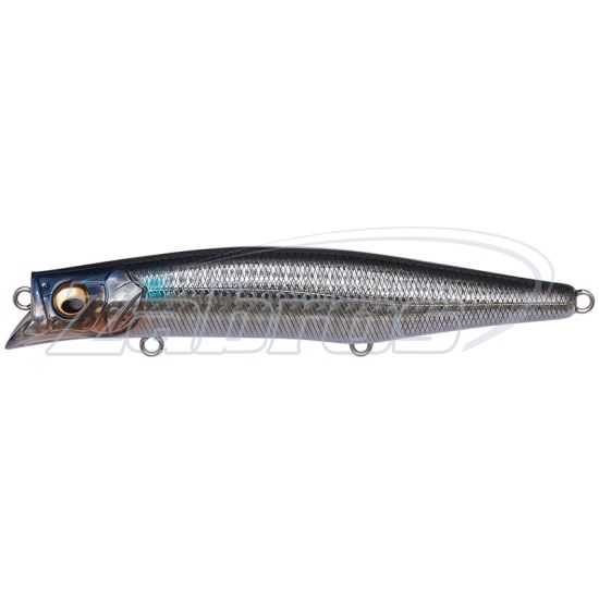 Фото Megabass Kagelou MD 125F, 12,5 см, 21 г, 0,8 м, Gg Bora