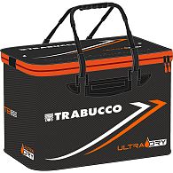 Баккан Trabucco Ultra Dry Eva Tackle Bag, 048-37-630, 39x25x25 см, 24 л, купить, цены в Киеве и Украине, интернет-магазин | Zabros