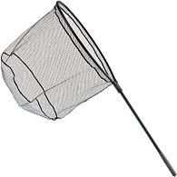 Подсак Daiwa Prorex Short Track Boat Net, 15810-470, 1,5 м, 70x60 см: купить, цена, Киев, Украина | Zabros