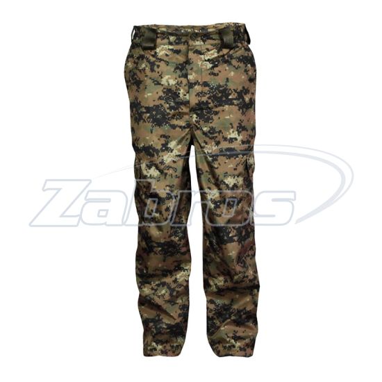 Цена Kodor Pixel Dewspo Fleece, К0112, 52-54