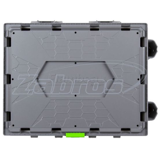 Купити Flambeau Tuff Krate Premium, 455TKP, 42,5x32,5x38,8 см