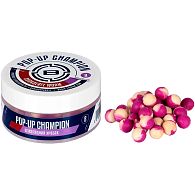 Бойли Brain Champion Pop-Up Chocolate Worm (Шоколадний хробак), 10 мм, 34 г, купити, ціни в Києві та Україні, інтернет-магазин | Zabros