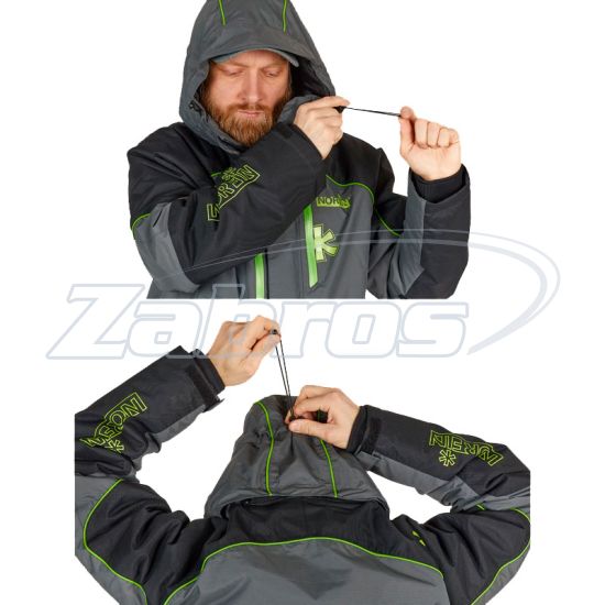 Ціна Norfin Feeder Thermo, 738204-XL