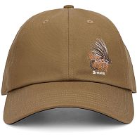 Кепка Simms Single Haul Cap, 12221, Driftwood: купить, цена, Киев, Украина | Zabros