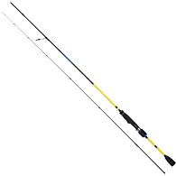 Спиннинг Lucky John Progress Micro Jig V2, LJPJ2-662LM, 1,98 м, 2-7 г, купить, цена, Киев, Украина | Zabros