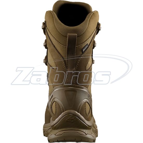 Купить Salomon Quest 4D Forces 2 High Gore-Tex, L47234200, 9,5, Coyote Brown