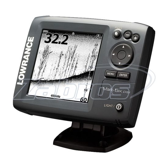 Фотография Lowrance Mark-5x DSI, 000-10233-001