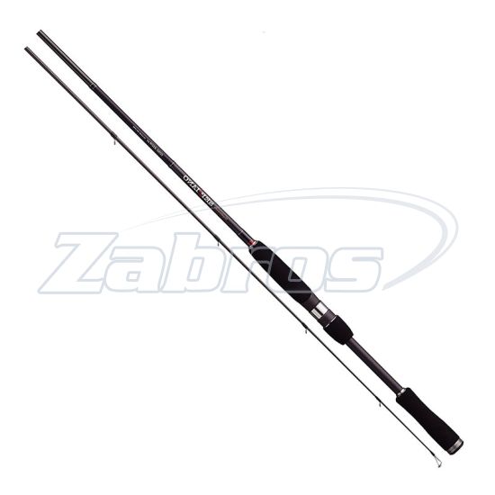 Фото Graphiteleader Sepiano, GOSS-832M, 2,52 м, 7-21 г