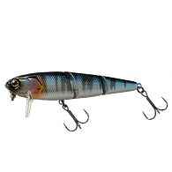 Воблер Jackall Deka Hamakuru R 95F, 9,5 см, 17 г, 0,5 м, HL HasuFloating, купить, цена, Киев, Украина | Zabros