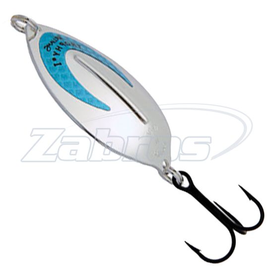 Фото Williams Trophy, 14,2 г, 5,1 см, EBTP Фото Williams Trophy, 14,2 г, 5,1 см, EBTP