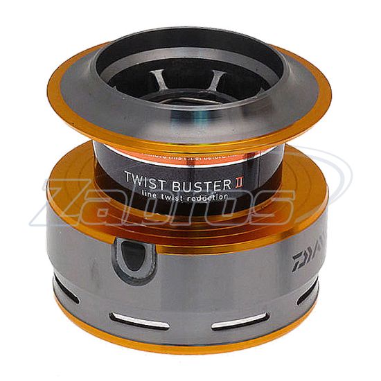 Фото Daiwa Exceler Z, 2500
