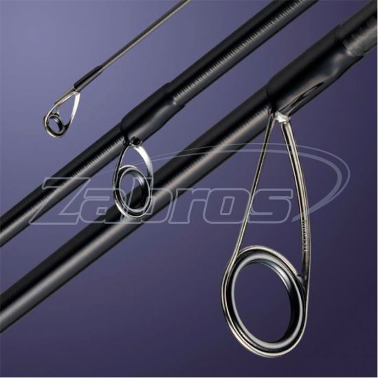 Фотография Ever Green Avantgarde, ZAGS-96R, Stream Whip 96, 2,89 м, 5-28 г