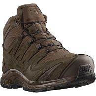 Черевики Salomon XA Forces MID Gore-Tex EN, L47220900, 5,5, Earth Brown: купити, ціна, Київ, Україна | Zabros