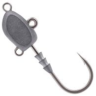 Джиг-головка BKK Harpax Offshore, 21 г, 7/0, 3 шт: купити, ціна, Київ, Україна | Zabros