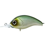 Воблер Deps Korrigan-MR, 5,3 см, 11 г, 2,5 м, 05, купить, цена, Киев, Украина | Zabros