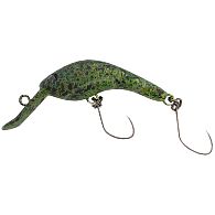 Воблер Nories Rush Bell 33MR, 3,3 см, 2 г, 0,8 м, 359M, купити, ціна, Київ, Україна | Zabros