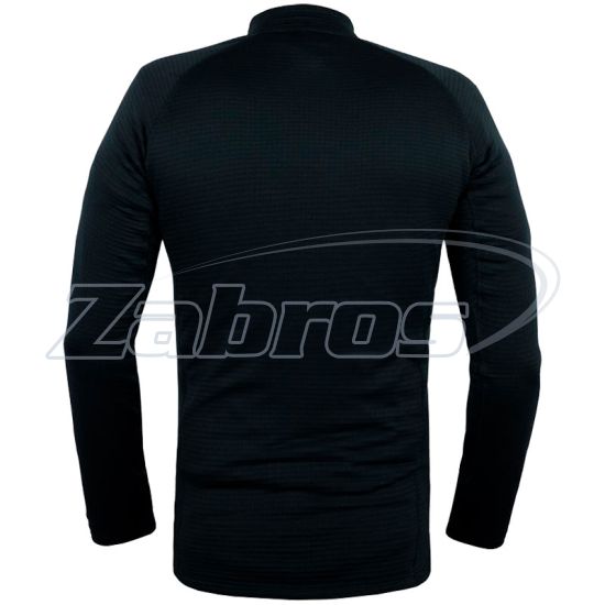 Фотография Fahrenheit Power Grid Zip L2, XXXL/R, Black