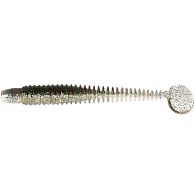 Силикон Lunker City Swimmin Ribster, 4,00", 10,15 см, 8 шт, 229: купить, цена, Киев, Украина | Zabros