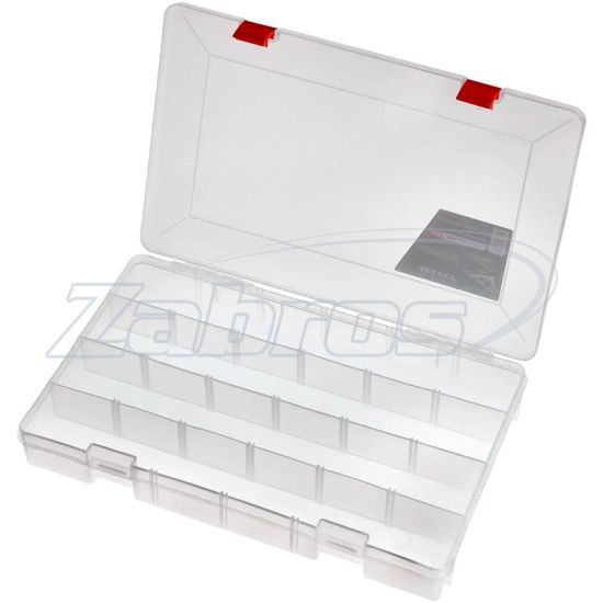 Малюнок Select Lure Box, SLHS-309, 35,8x23,5x5 см