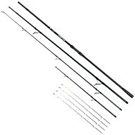 Фидерное удилище Brain Storm Twin, 3,6 м, до 150 г, купить, цена, Киев, Украина | Zabros