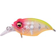 Воблер Megabass Griffon Bait Finesse SR-X 38F, 3,8 см, 5,3 г, 1,2 м, Eight Reaction, купити, ціна, Київ, Україна | Zabros