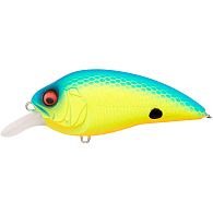 Воблер Megabass Super-Z Z1 53F, 5,3 см, 7 г, 2,3 м, Old-Z, купити, ціна, Київ, Україна | Zabros