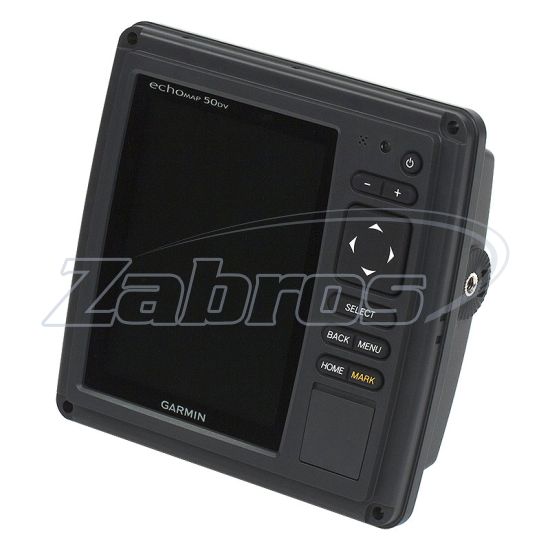 Garmin echoMAP 50dv, 010-01098-00, Киев