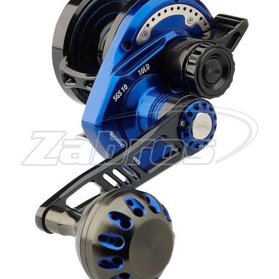 Фотографія Savage Gear SGS10 Jigging, 75970 Фотографія Savage Gear SGS10 Jigging, 75970