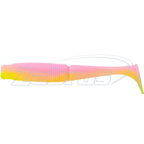 Фото Daiwa Bait Junkie Minnow, 3,20", 8,15 см, 6 шт, Voltage