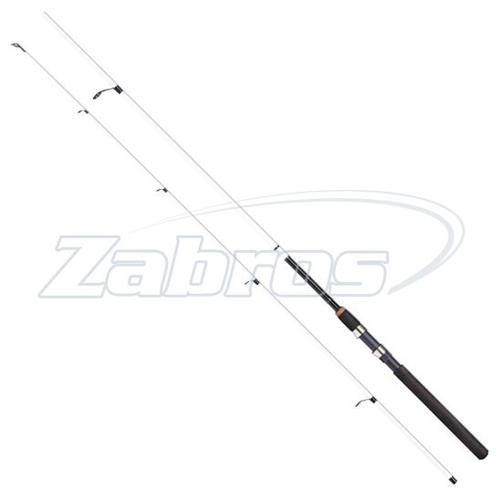 Фото Dam HPN Pro G2, 1,80 м, 2-15 г.