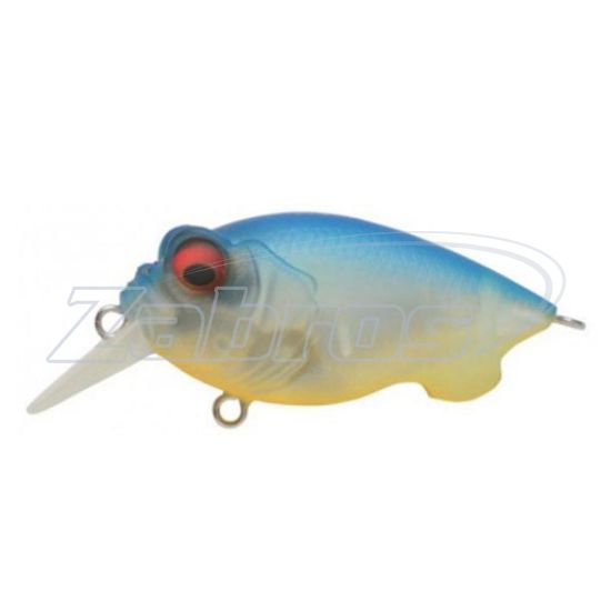 Фото Megabass Baby Griffon Trout, 3,78 см, 5,3 г, 0,6 м, NС Frozen Blue Back