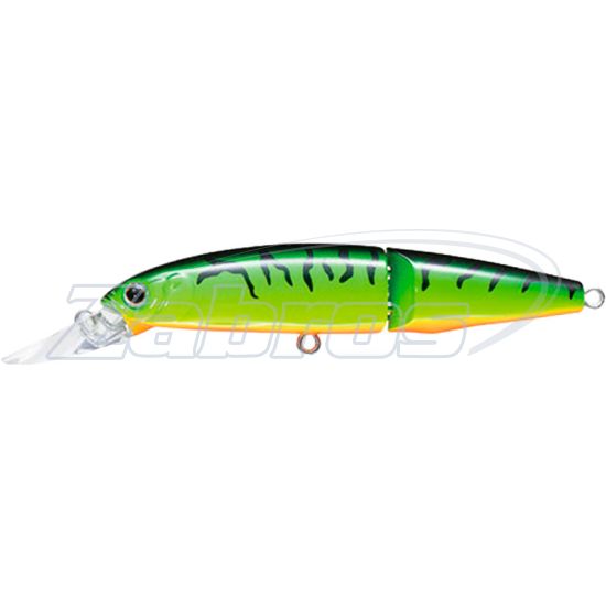 Фото Tackle House Bitstream Jointed 70SJ, 7 см, 8 г, 0,7 м, Chart Tiger