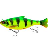 Воблер Savage Gear 3D Hard Pulsetail Roach, 18 см, 90 г, Firetiger, купить, цены в Киеве и Украине, интернет-магазин | Zabros