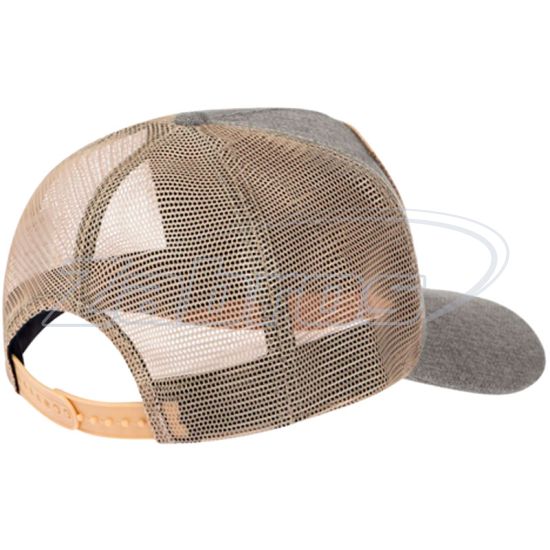 Цена Nories Mesh Cap 09, Gray